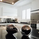 Haus Montanara Apartmán *