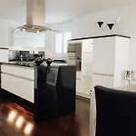 Apartmán Haus Montanara