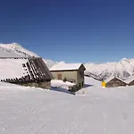 Apartmán Haus Montanara Unterbäch
