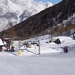 Haus Montanara Apartmán