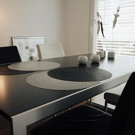 Haus Montanara Unterbäch