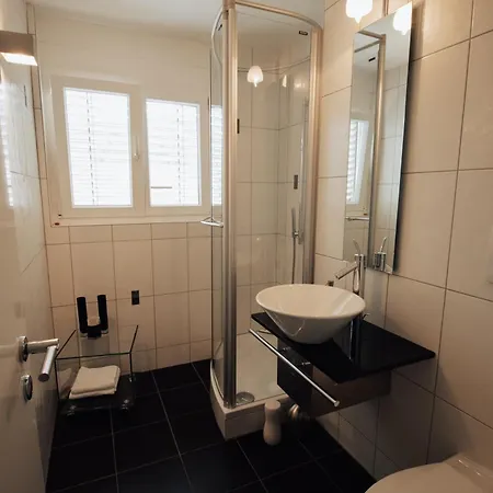 Haus Montanara Daire