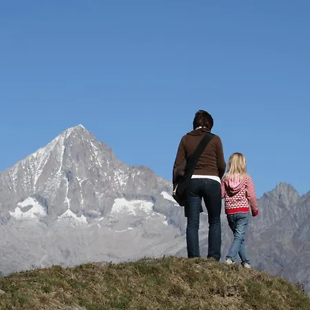 Haus Montanara Unterbäch