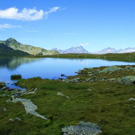 Haus Montanara * Unterbäch