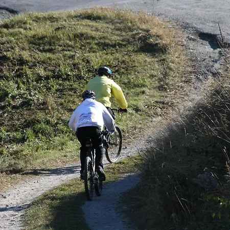 Διαμέρισμα Haus Montanara *