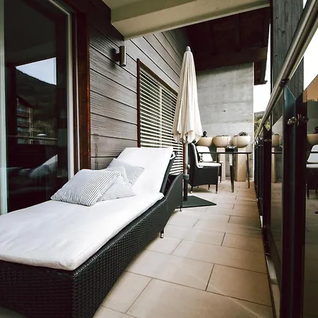 Haus Montanara Daire