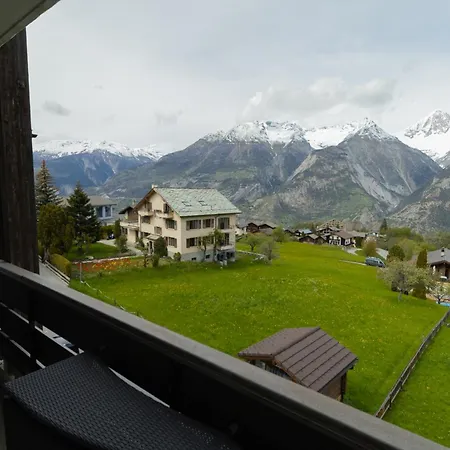 Haus Montanara Unterbäch