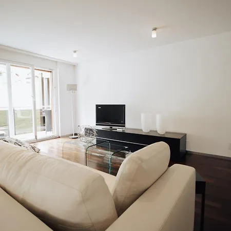 Lejlighed Haus Montanara Unterbäch