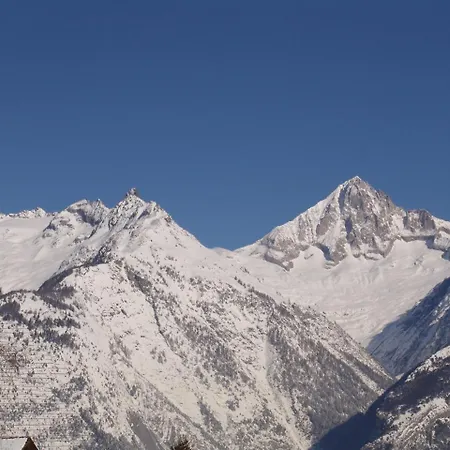 Lejlighed Haus Montanara