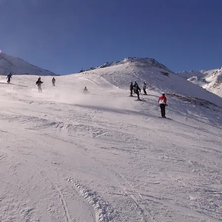 Lejlighed Haus Montanara