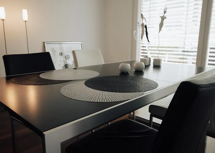 Haus Montanara Unterbäch