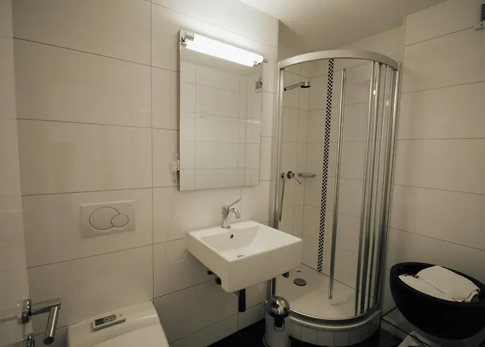 Haus Montanara * Unterbäch