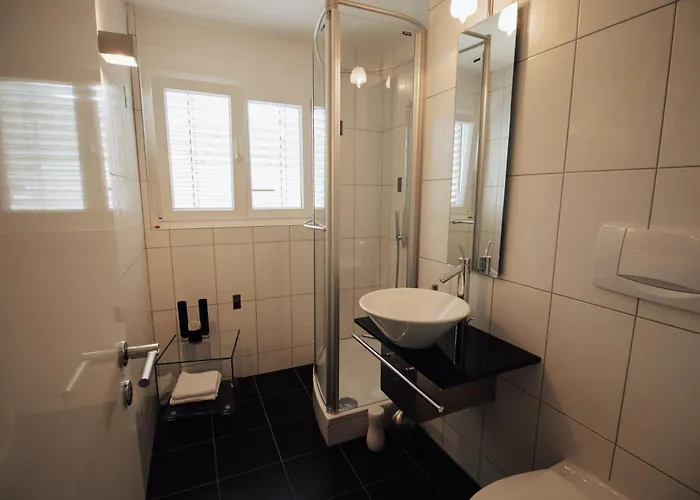 Haus Montanara Διαμέρισμα