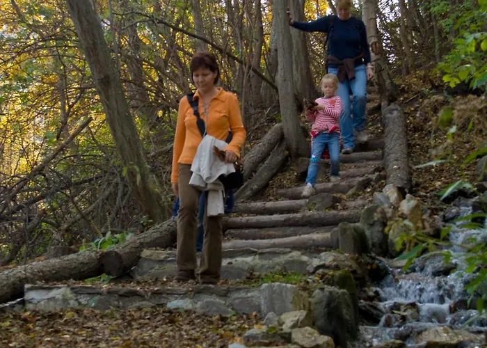 Διαμέρισμα Haus Montanara Unterbäch