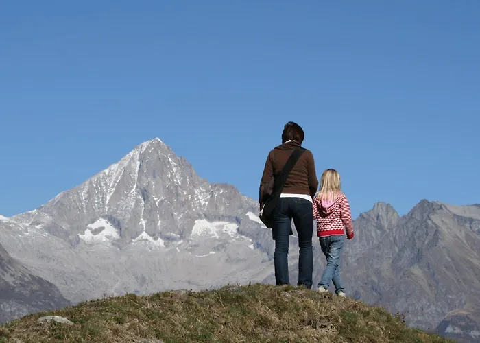 Haus Montanara Unterbäch