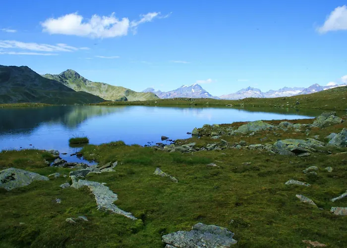 Haus Montanara * Unterbäch