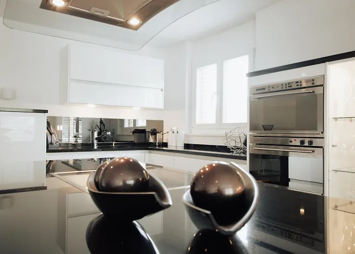 Haus Montanara Διαμέρισμα *