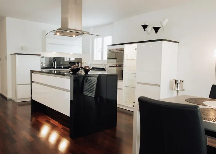 Διαμέρισμα Haus Montanara