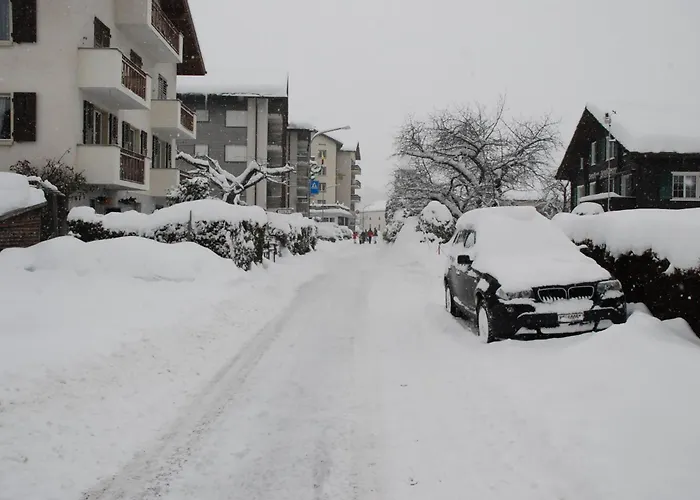 Haus Montanara Διαμέρισμα